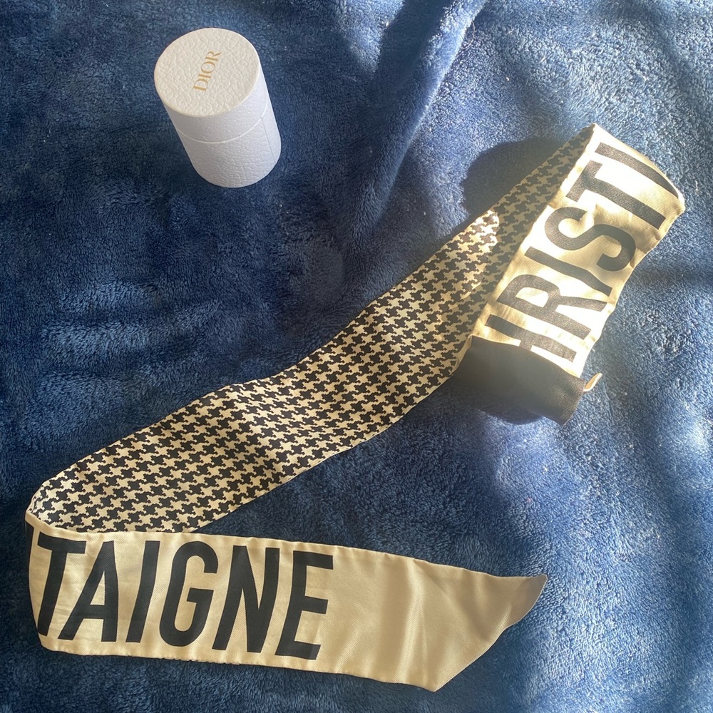 Head Scarf - image 2